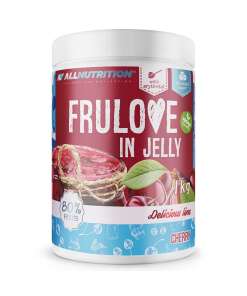 Frulove In Jelly