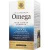 Fuldspektret Omega - 120 bløde kapsler