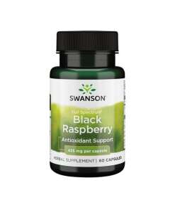 Full Spectrum Black Raspberry