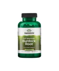 Full Spectrum Burdock Root