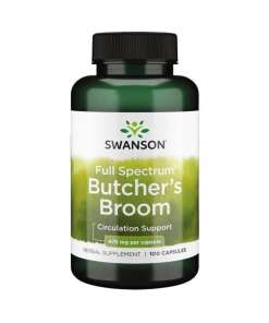 Full Spectrum Butcher's Broom