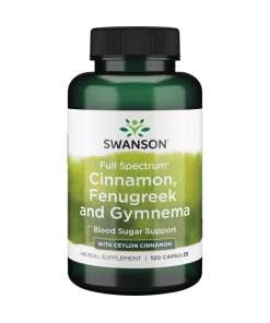 Full Spectrum Cinnamon