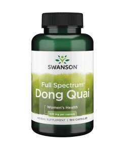 Full Spectrum Dong Quai