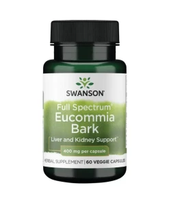 Full Spectrum Eucommia Bark