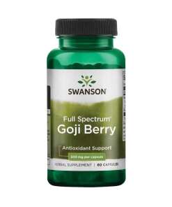 Full Spectrum Goji Berry