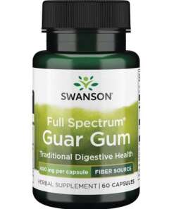 Full Spectrum Guar Gum
