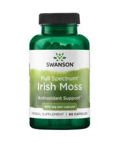 Full Spectrum Irish Moss