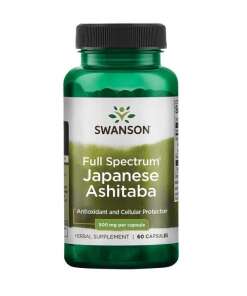 Full Spectrum Japanese Ashitaba