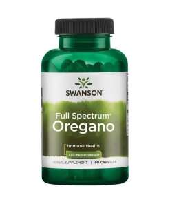 Full Spectrum Oregano