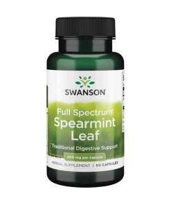 Full Spectrum Spearmint Leaf