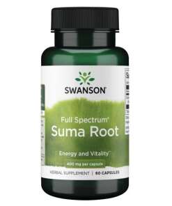 Full Spectrum Suma Root