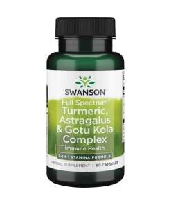 Full Spectrum Turmeric