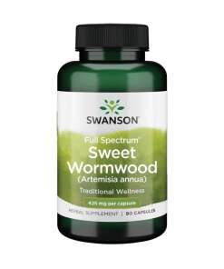 Full Spectrum Wormwood