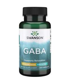 GABA