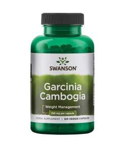 Garcinia Cambogia