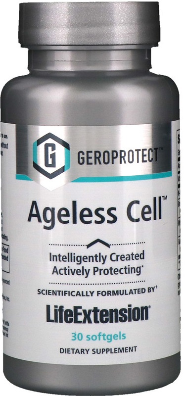 Geroprotect