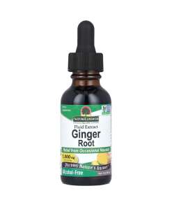 Ginger Root