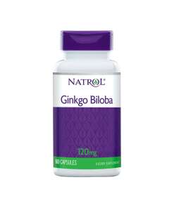 Ginkgo Biloba
