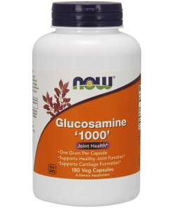 Glucosamine 1000 - 180 vcaps