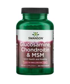 Glucosamine