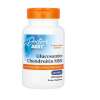 Glucosamine Chondroitin MSM with OptiMSM - 120 caps