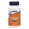 Glucosamine & MSM - 60 vcaps