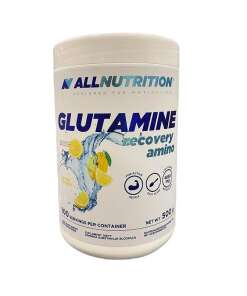 Glutamin Recovery Amino