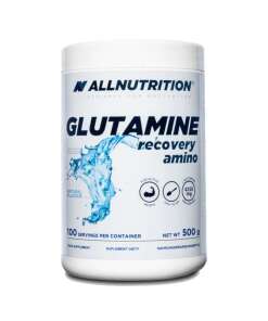 Glutamin Recovery Amino
