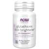 Glutathione Skin Brightener with Ceramosides - 30 vcaps