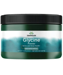 Glycine