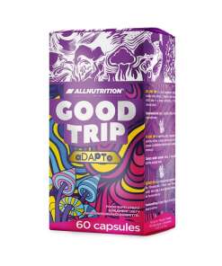 Good Trip Adapto - 60 caps