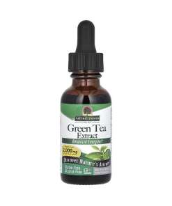 Green Tea Extract - 30 ml.