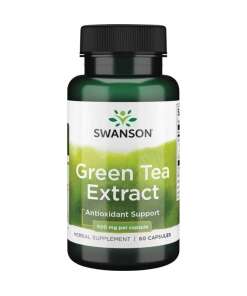 Green Tea Extract