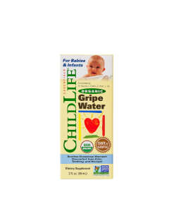 Gripe Water - 59 ml.