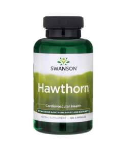 Hawthorn Extract