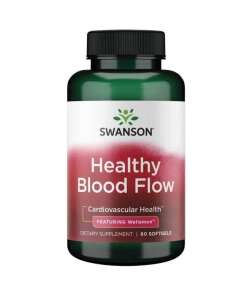 Healthy Blood Flow - 60 softgels