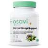 Herbal Sleep Support (Melatonin Free) - 60 vegan caps