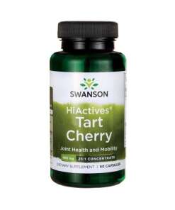 HiActives Tart Cherry