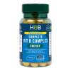 High Strength Complete Vit B Complex - 120 tabs