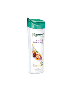 Himalaya Repair Regenerate Shampoo  (400 ml)