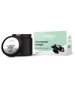 Himalayan Shilajit - 50g