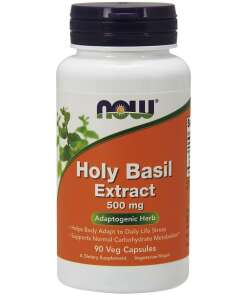 Holy Basil Extract