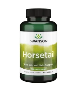 Horsetail