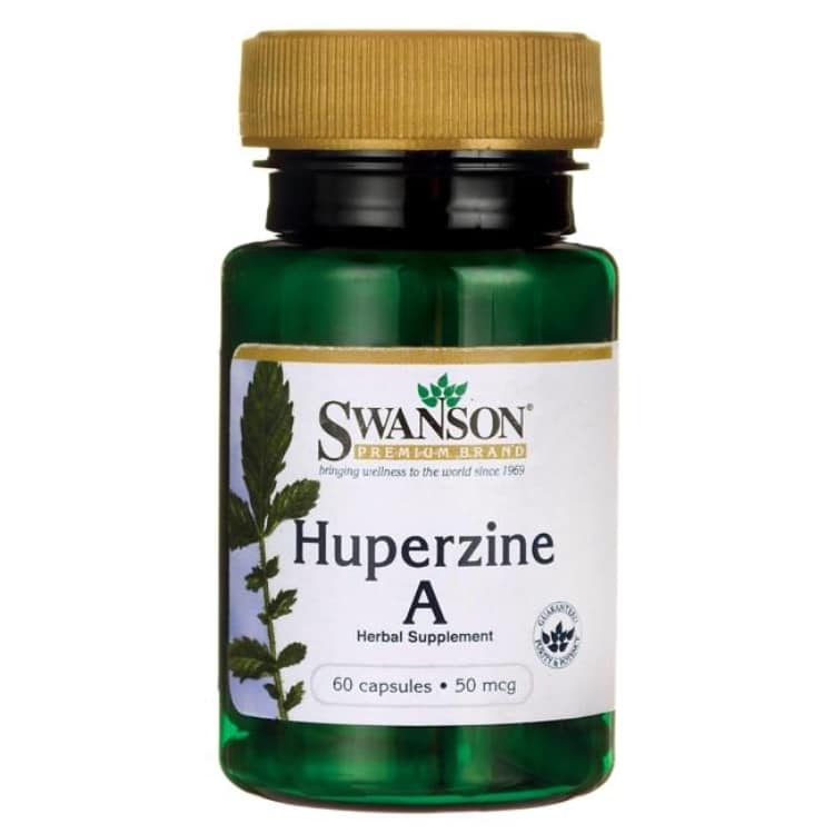 Huperzin A