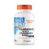 Hyaluronic Acid + Chondroitin Sulfate with BioCell Collagen - 60 caps