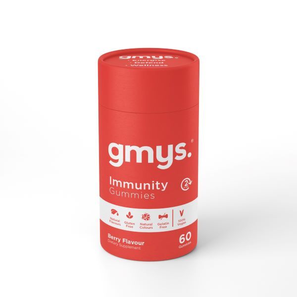 Immunity Gummies