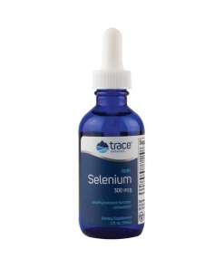 Ionic Selenium Liquid - 59 ml.