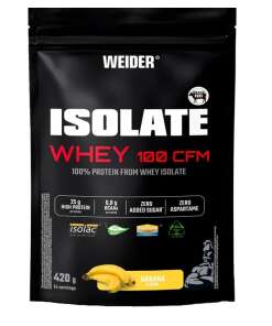 Isolate Whey 100 CFM