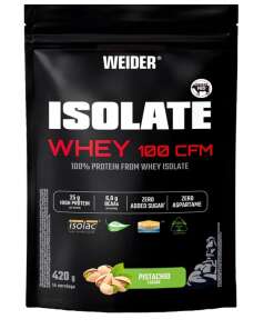 Isolate Whey 100 CFM