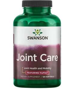 Joint Care - 120 softgels